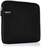 AmazonBasics 11.6-Inch Laptop Sleeve