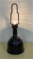 Vintage Lantern (Black)