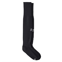 Umbro Men's Club II Socks, Black, Adult Medium