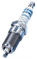 Bosch 9673 OE Fine Wire Double Iridium Spark Plug