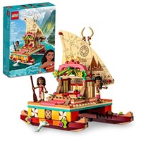 Final sale pieces not verified - LEGO Disney