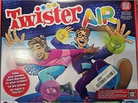 TWISTER AIR GAME