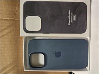 IPHONE 14 PRO MAX LEATHER CASE