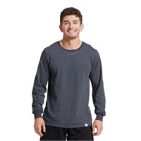 Russell Athletic mens Cotton Performance Long
