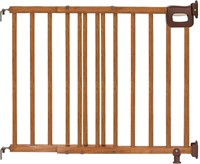 Summer Infant Deluxe Stairway Simple to Secure