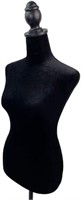 Female Mannequin Torso Dress Form with Wooden