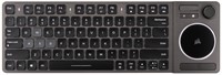 Corsair K83 Wireless Entertainment Keyboard,