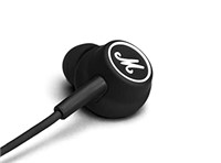 MARSHALL 04090939 Mode Black and White in-Ear