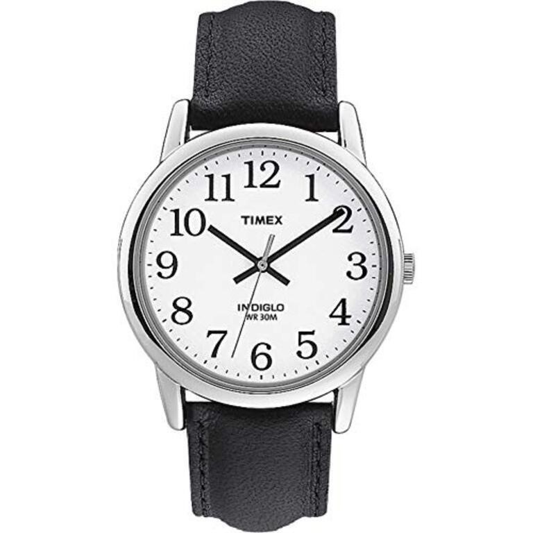 Timex 20501 Easy Reader Watch ( In showcase )