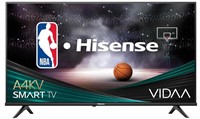 40IN HISENSE 40A4KV SMART FULL HD TV 1080P VIDAA