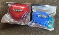 Wireless Earbud Cases 2CT