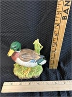 Duck Figurine
