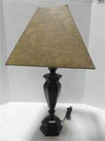 CONTEMPORARY TABLE LAMP