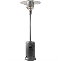 NEW Commercial Patio Heater Gray