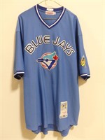 COOPER'S TOWN COLLECTION BLUE JAYS JERSEY