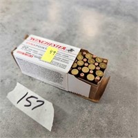 49- .22 Magnum Sold Point Bullets