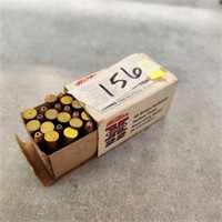 50- .22 Magnum Hollow Point Bullets
