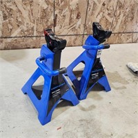 2 - 3 Ton Jack Stands
