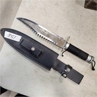 14" Total length Knife