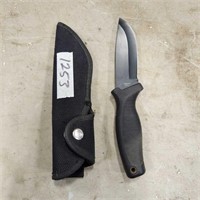 Knife Total length 9"
