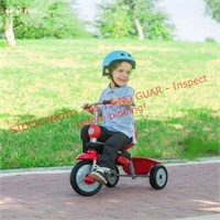 SmarTrike 4-in-1 Baby/Toddler Tricycle