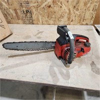 Craftsman Chainsaw as is