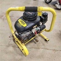 2000 psi Karcher Pressure Washer untested as is