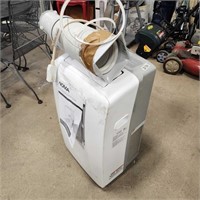 Noma 14000 BTU Air Conditioner