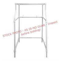 Magic Chef Metal Laundry Drying Rack Stand