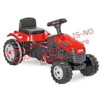 Pilsan Child Ride On Toy Tractor for Balance &