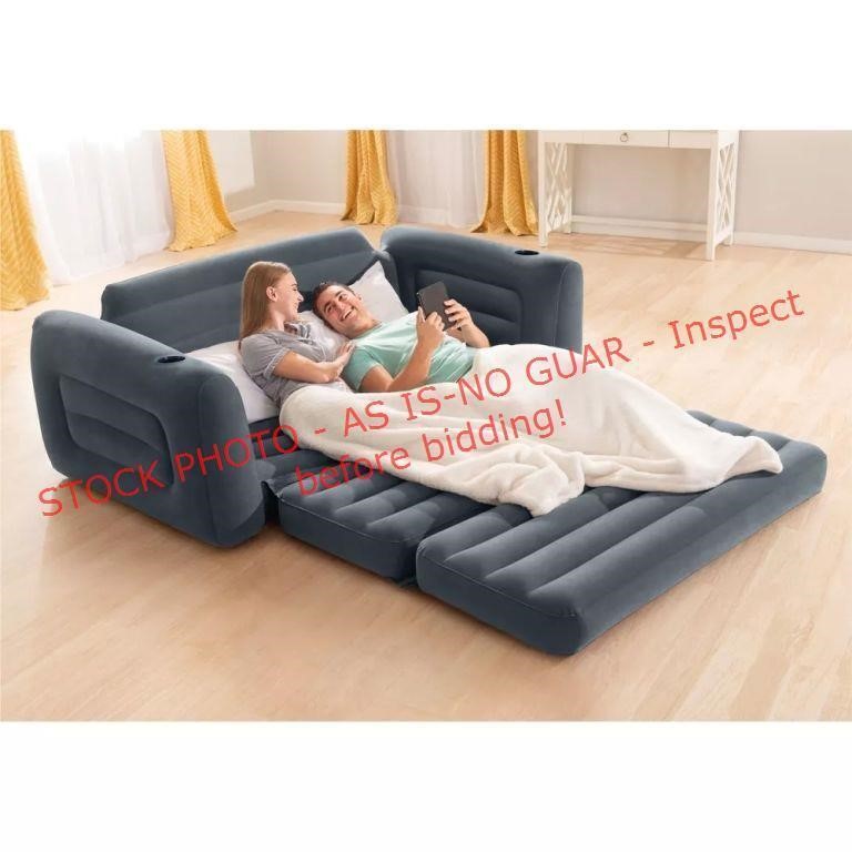 Intex Qn inflatable sofa