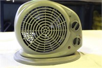 Fan/Heater Set
