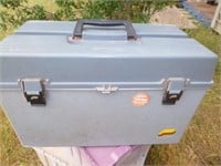Plano Tackle Tray Organizer Box