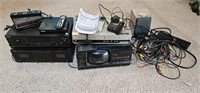 Radio and Electronic Equipment