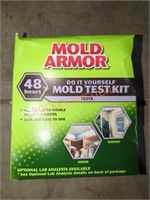 Mold Armor DIY Mold Test Kit