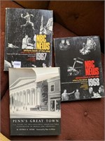 NBC NEWS 1967, 1968 AND PENN'S GREAT TOWN