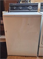 Kitchen Aid Washer and Dryer