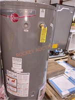 Rheem Gas Water Heater FVIR Certified 75 Gallon