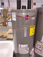 Rheem Electric Water Heater 50 Gallon
