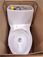 Kohler Toilet 1 piece White