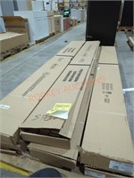 Bruce Solid hardwood flooring 8 boxes