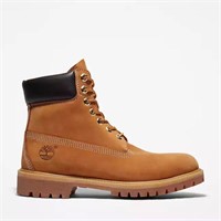 With signs of usage - Timberland Men's 6 inch