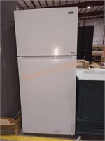 Vissani 18 cu ft Top Freezer Refrigerator