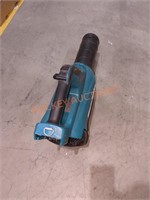 Makita 40v Cordless Leaf Blower Missing Pieces