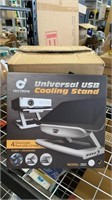 5 universal usb cooling stands