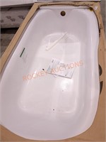 Princeton Bath Tub 60"