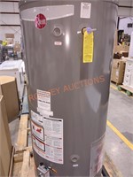 Rheem Gas Water Heater 75 Gallon