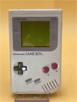 Original Game Boy Console