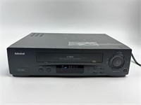 Admiral VHS Player, Working Condition, JSJ20444