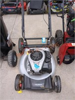 Murray ex550 Gas push lawn mower